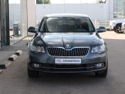 Skoda Superb II Рестайлинг Москва  - изображение 24