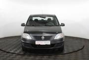Renault Logan I Рестайлинг Нижний Новгород  - изображение 24