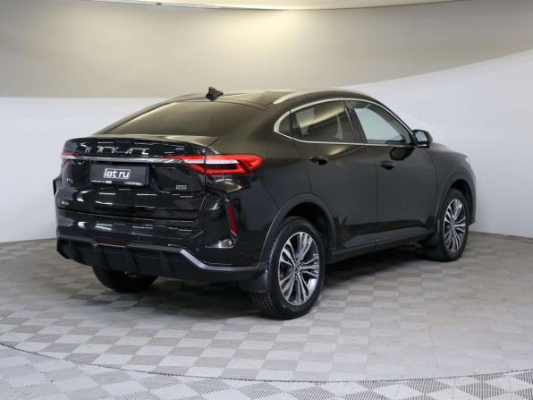 Haval F7x I Рестайлинг с пробегом 2024 года, цена 2 025 000 рублей, 90600 км, внедорожник, Автокод Объявления