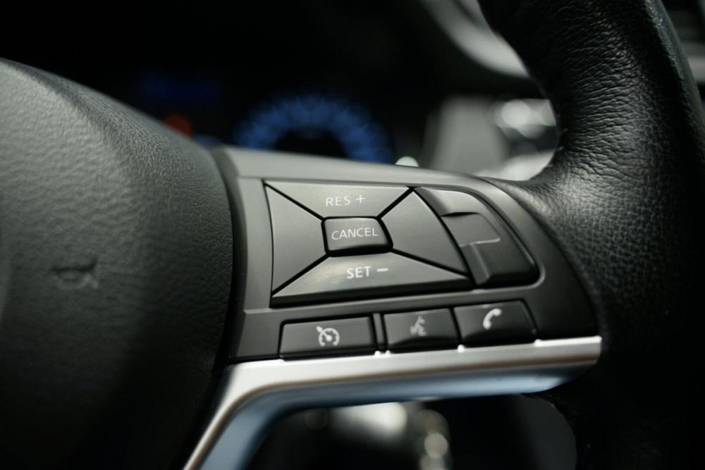 Nissan Qashqai II Рестайлинг Крым  - изображение 16