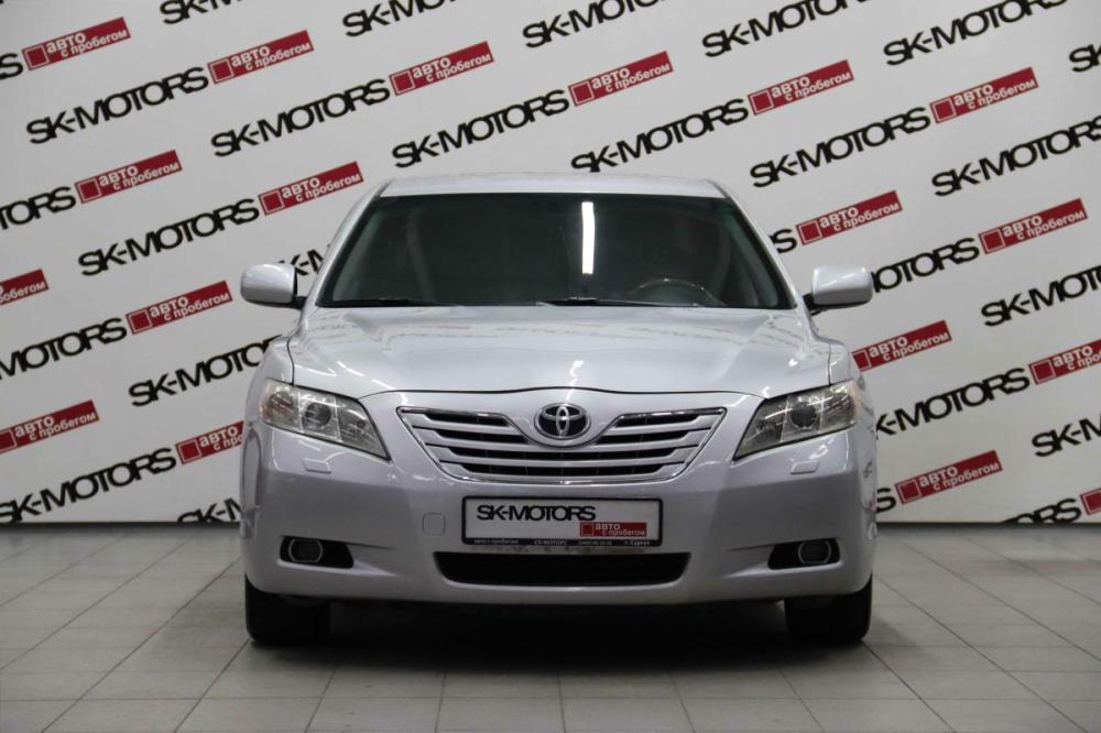 Toyota Camry VI (XV40) Сургут  - изображение 5