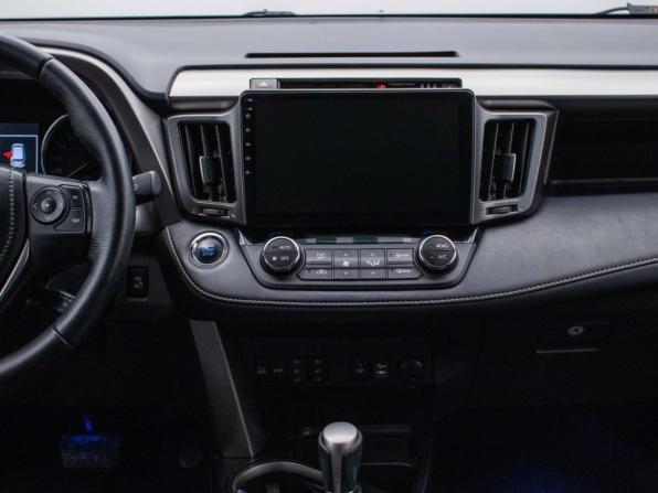 Toyota RAV4 IV (XA40) Рестайлинг с пробегом 2016 года, цена 2 508 000 рублей, 130269 км, внедорожник, Автокод Объявления