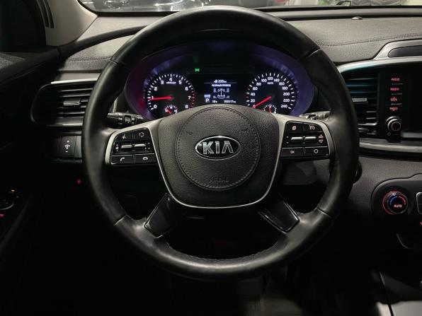 Kia Sorento III Prime Рестайлинг с пробегом 2019 года, цена 2 440 000 рублей, 155516 км, внедорожник, Автокод Объявления