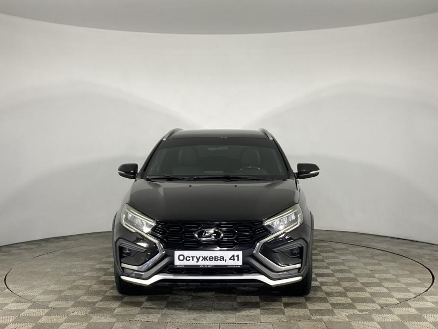 Lada (ВАЗ) Vesta I Рестайлинг (NG) Воронеж  - изображение 3