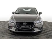 Mazda 3 III (BM) Рестайлинг Москва  - изображение 29