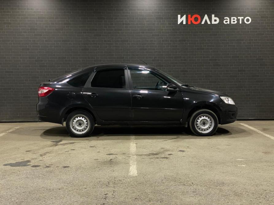 Lada (ВАЗ) Granta I Челябинск  - изображение 4