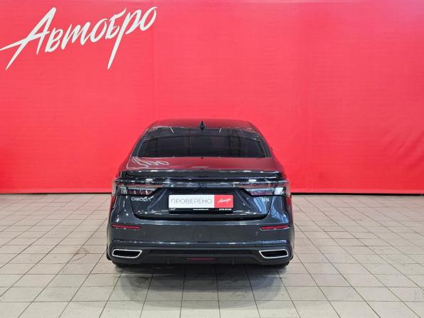 Omoda S5 с пробегом 2023 года, цена 1 410 000 рублей, 74047 км, седан, Автокод Объявления