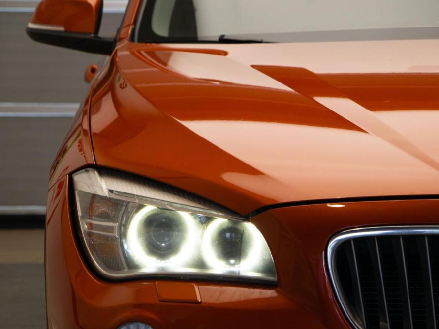 BMW X1 I (E84) Рестайлинг Москва  - изображение 38