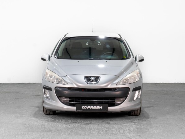Peugeot 308 I с пробегом 2010 года, цена 519 000 рублей, 141786 км, хэтчбек, Автокод Объявления