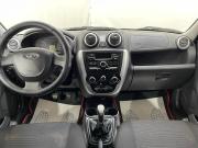 Lada (ВАЗ) Granta I Воронеж  - изображение 34