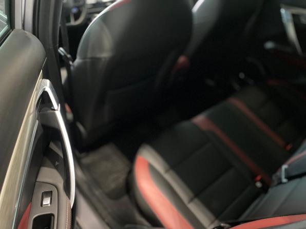 Geely Coolray I с пробегом 2023 года, цена 1 819 000 рублей, 57442 км, внедорожник, Автокод Объявления