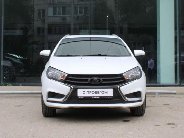 Lada (ВАЗ) Vesta I с пробегом 2022 года, цена 1 200 000 рублей, 98200 км, универсал, Автокод Объявления