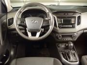 Hyundai Creta I Рестайлинг Кемерово  - изображение 37