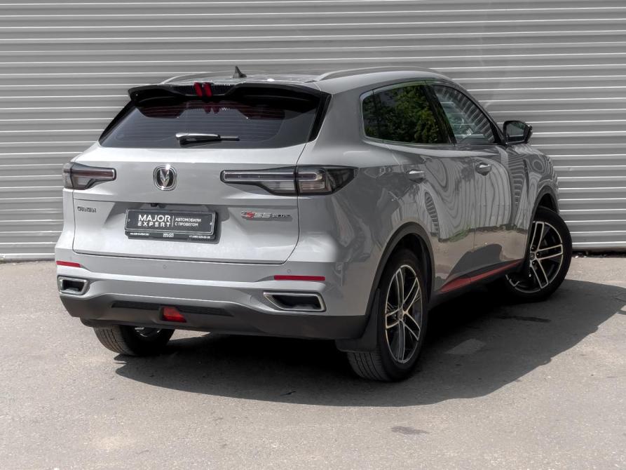 Changan CS55 Plus II Москва  - изображение 5