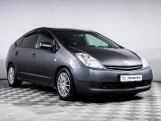 Toyota Prius II Рестайлинг (XW20) Москва  - изображение 19