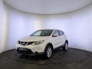 Nissan Qashqai II Москва  - изображение 27