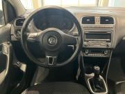 Volkswagen Polo V Екатеринбург  - изображение 28