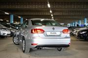 Volkswagen Jetta VI Уфа  - изображение 24