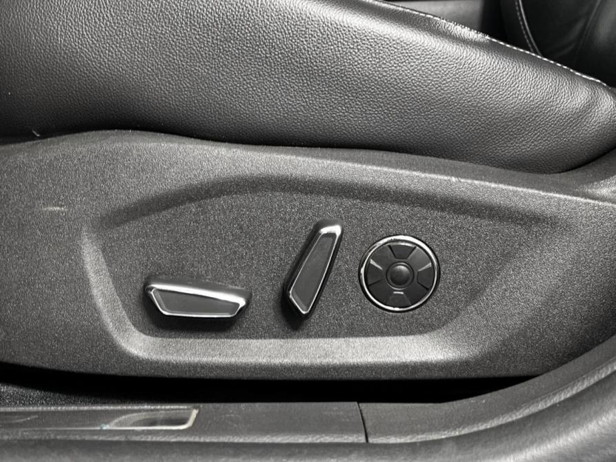 Ford Mondeo V Казань  - изображение 23