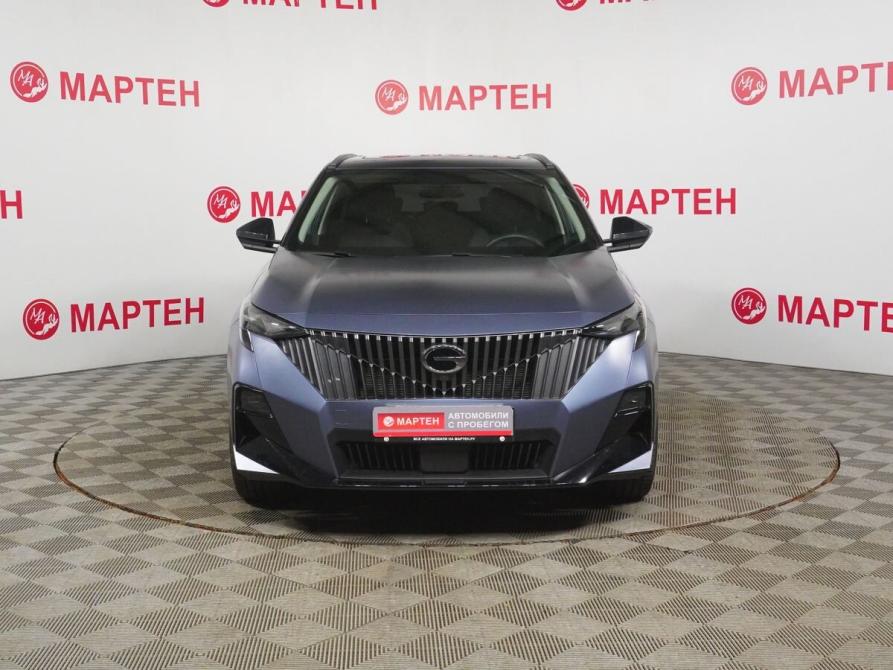 GAC GS3 Вологда  - изображение 2