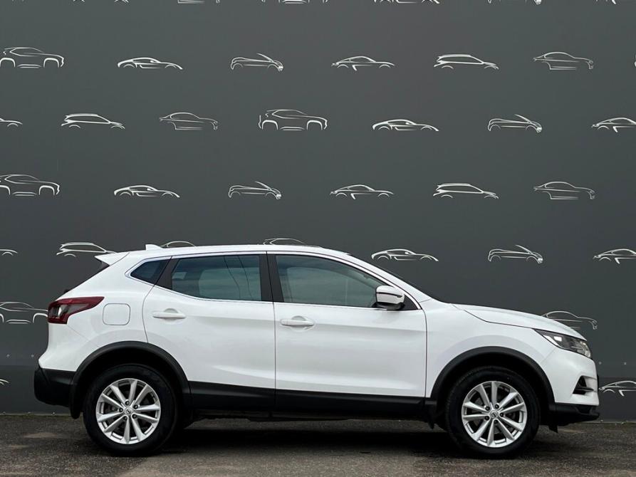 Nissan Qashqai II Рестайлинг Санкт-Петербург  - изображение 10