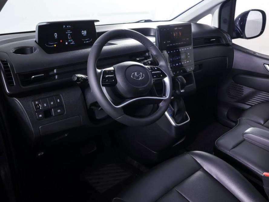 Hyundai Staria I Москва  - изображение 20