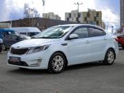 Kia Rio III Ижевск  - изображение 24