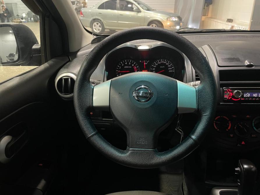 Nissan Note I Рестайлинг Пермь  - изображение 14