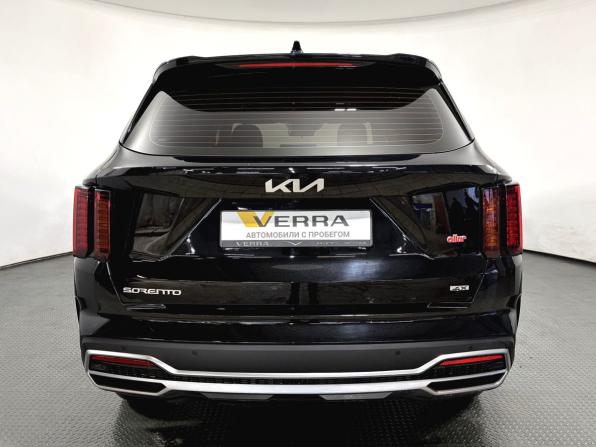 Kia Sorento IV с пробегом 2022 года, цена 4 150 000 рублей, 74112 км, внедорожник, Автокод Объявления