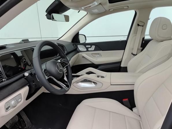 Mercedes-Benz GLE II (V167) Рестайлинг с пробегом 2025 года, цена 12 500 000 рублей, 20 км, внедорожник, Автокод Объявления