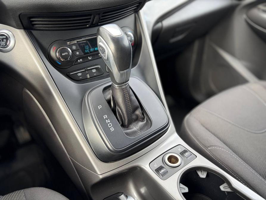 Ford Kuga II Санкт-Петербург  - изображение 22