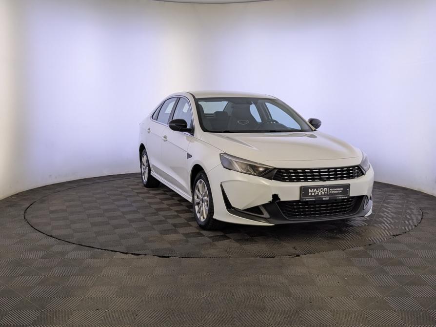 Kaiyi E5 Москва  - изображение 3