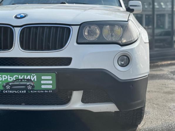 BMW X3 I (E83) Рестайлинг с пробегом 2009 года, цена 899 000 рублей, 295600 км, внедорожник, Автокод Объявления