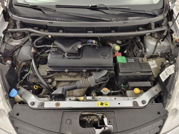 Nissan Note I Рестайлинг с пробегом 2013 года, цена 675 000 рублей, 125936 км, хэтчбек, Автокод Объявления