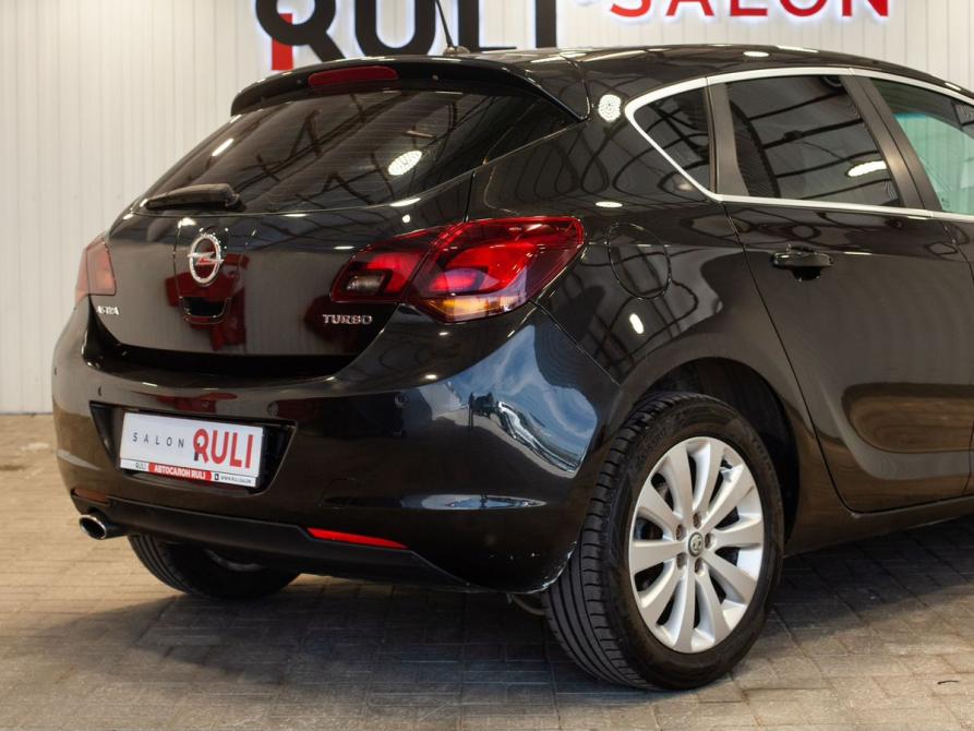 Opel Astra J Иваново  - изображение 13