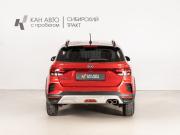 Kia Rio IV Рестайлинг Казань  - изображение 12