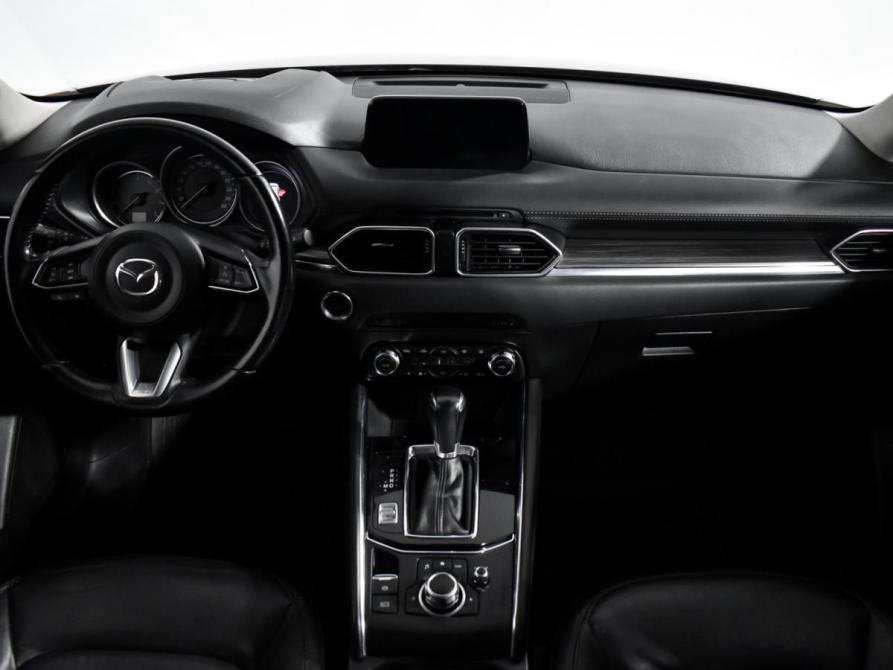 Mazda CX-5 II Санкт-Петербург  - изображение 15