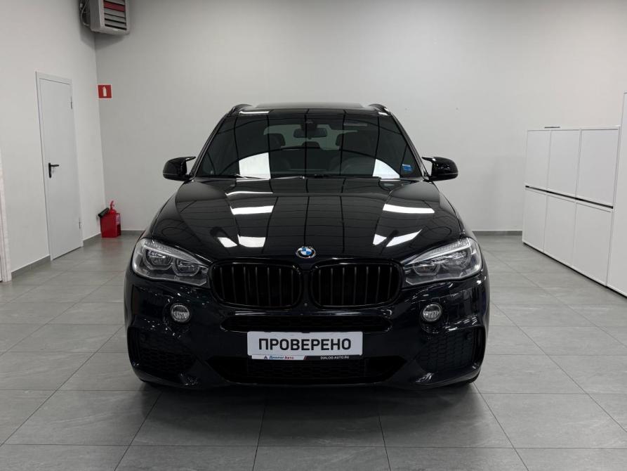 BMW X5 III (F15) Казань  - изображение 2