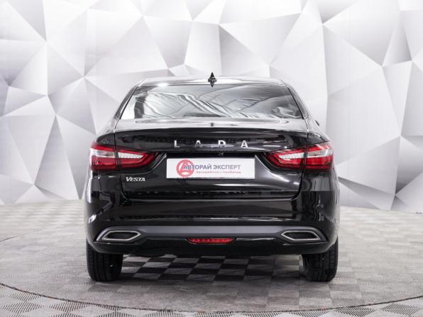 Lada (ВАЗ) Vesta I Рестайлинг (NG) с пробегом 2025 года, цена 1 488 000 рублей, 26200 км, седан, Автокод Объявления
