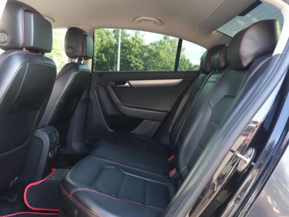 Volkswagen Passat B7 с пробегом 2013 года, цена 880 000 рублей, 279064 км, седан, Автокод Объявления
