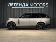 Land Rover Range Rover V Иркутск  - изображение 45