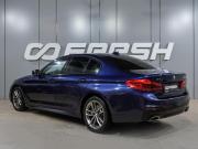 BMW 5 серии VII (G30/G31/G38) Воронеж  - изображение 30