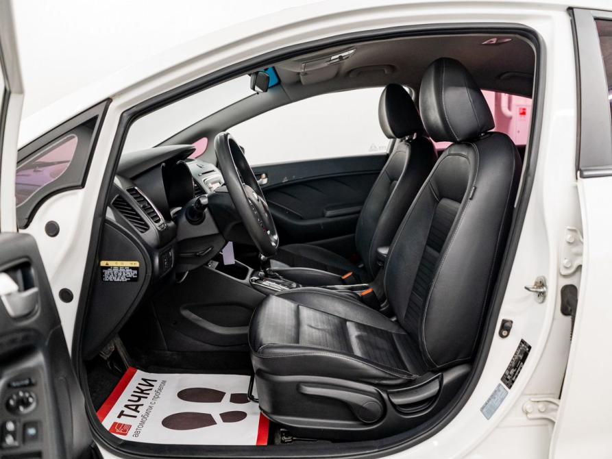 Kia K3 I Рестайлинг Красноярск  - изображение 6