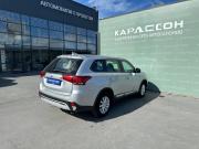 Mitsubishi Outlander III Рестайлинг 3 Екатеринбург  - изображение 14