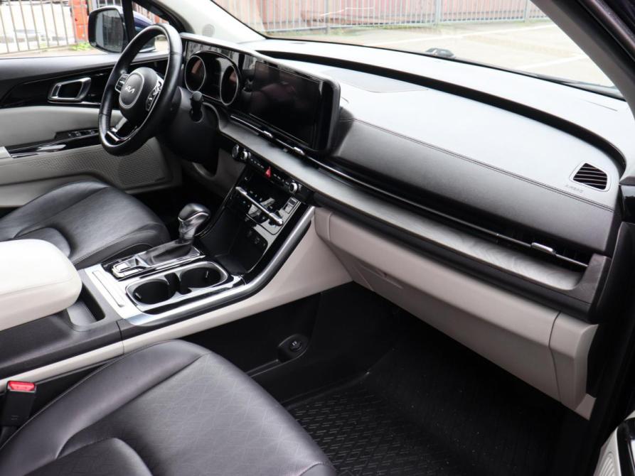 Kia Carnival IV Химки  - изображение 8