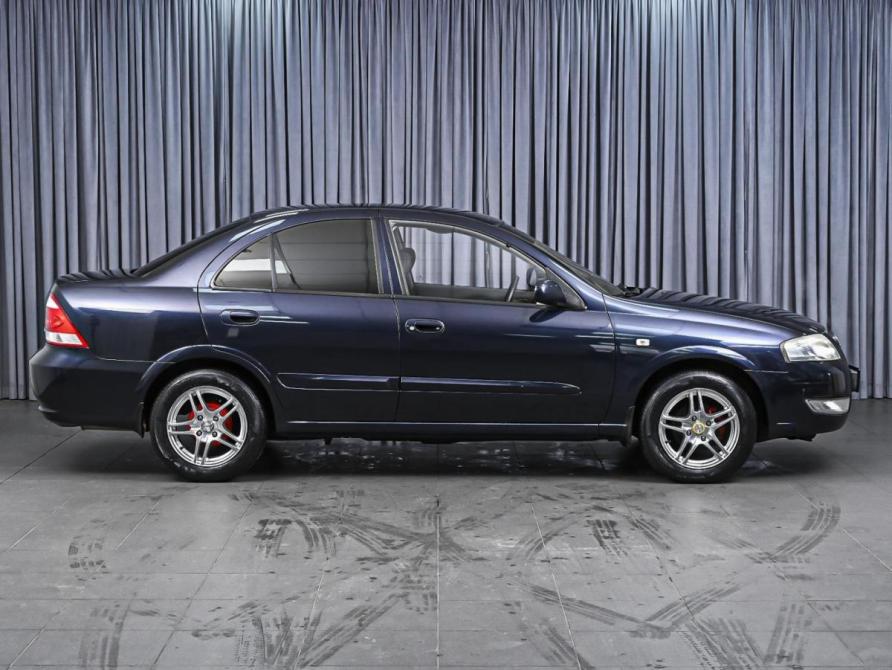 Nissan Almera Classic I Ставрополь  - изображение 5