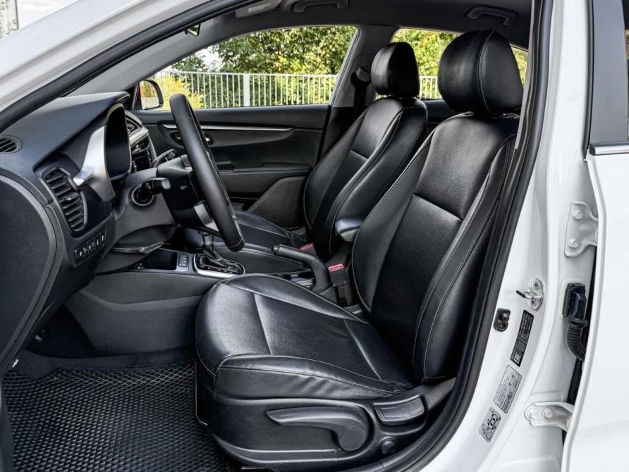 Kia Rio IV Рестайлинг Ставрополь  - изображение 10