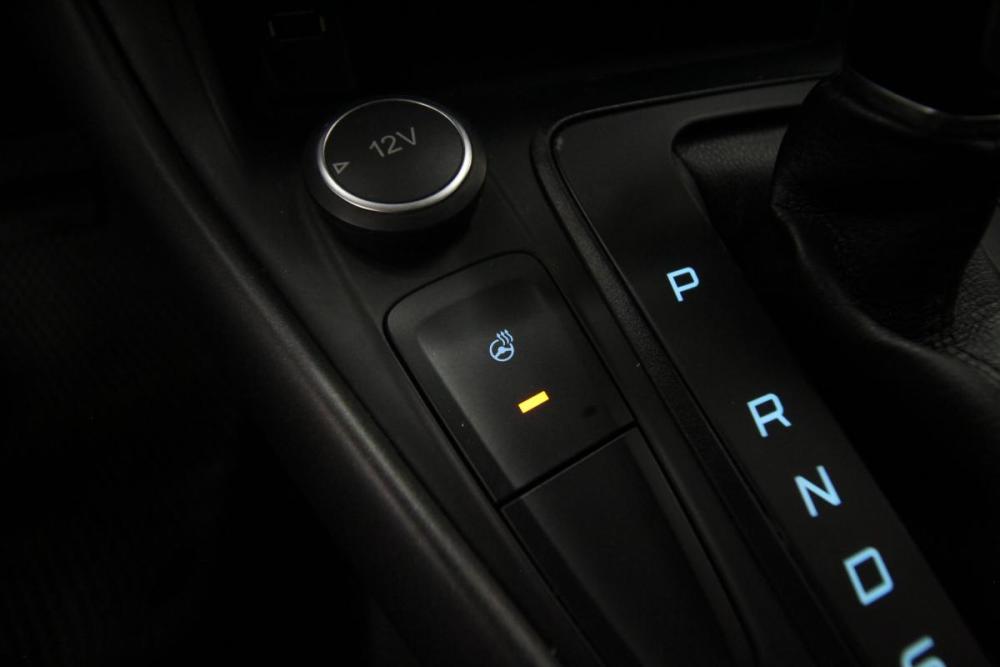 Ford Focus III Рестайлинг Сургут  - изображение 21