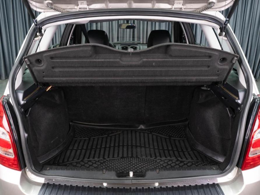 Lada (ВАЗ) Granta I Рестайлинг Тюмень  - изображение 16