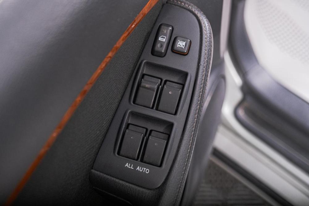 Toyota Avensis II Рестайлинг Томск  - изображение 8